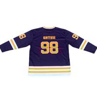 Image 1 of RH Hockey- Geaux Tigers