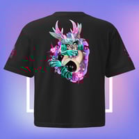 Image 2 of Comfy Succulope Tee