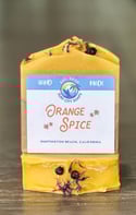 Ogange Spice 