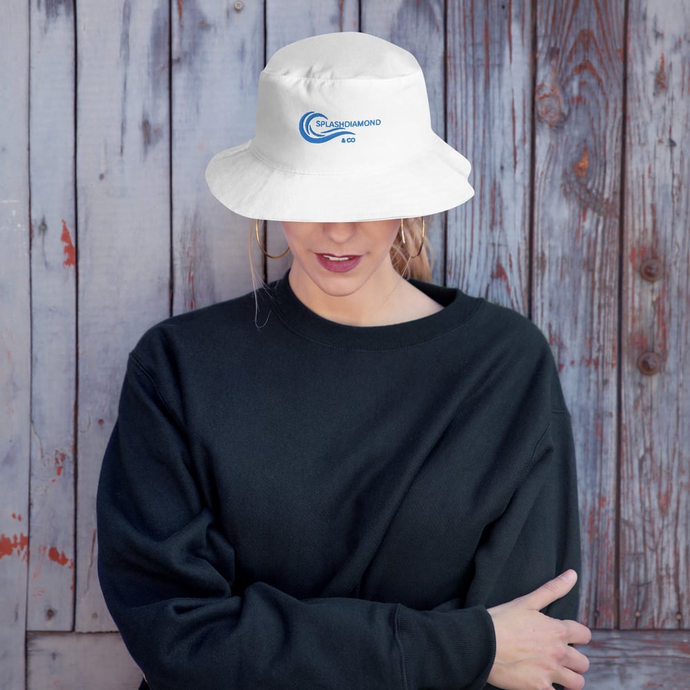 Image of Bucket Hat