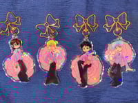 Image 1 of Ouran HSHC Charms