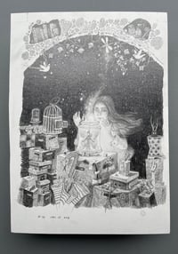 Image 3 of The Jar - Artwork