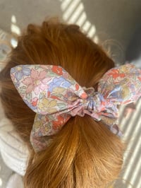 Image 2 of Liberty Scrunchie