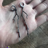Image 3 of Willow Earrings