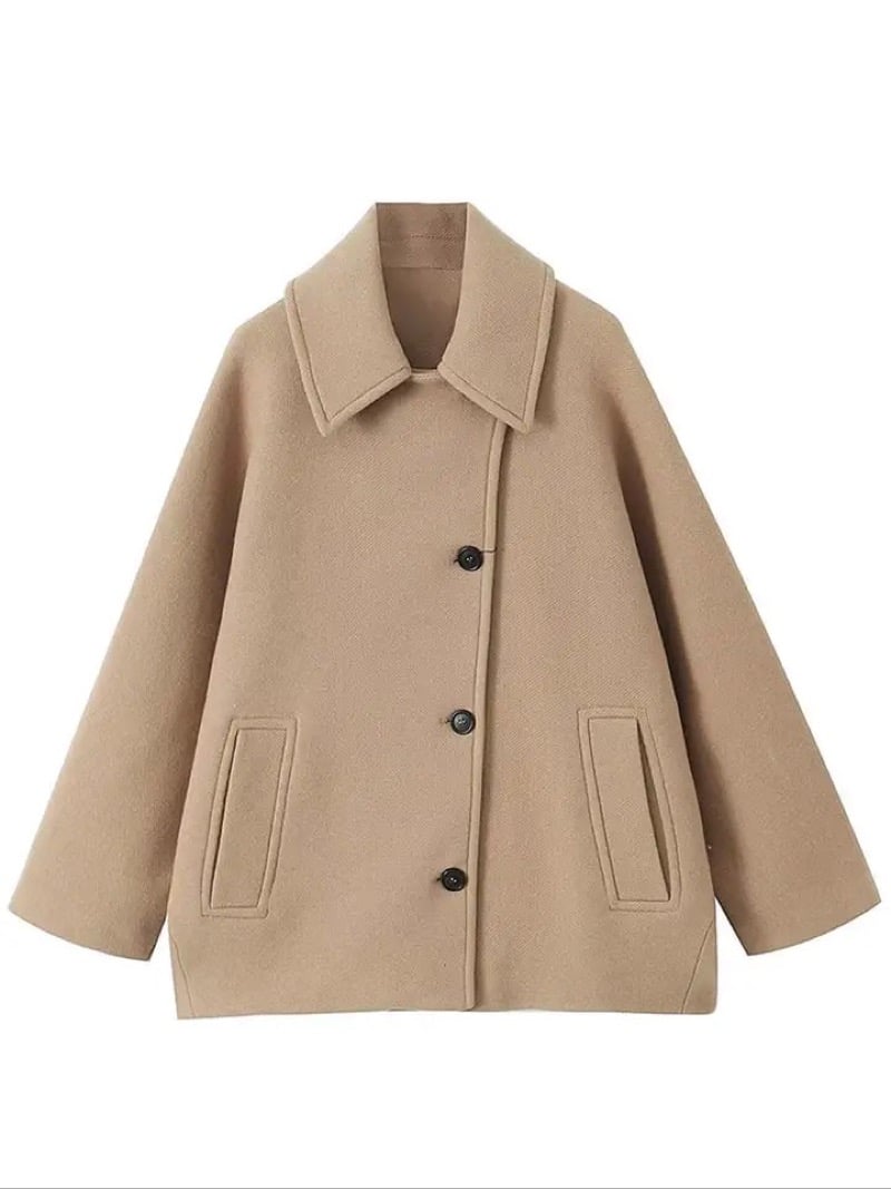 Cape coat sale women