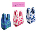 Crave Graffiti Handbag