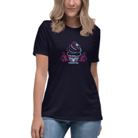 Casey Cares Foundation Signature Women's Relaxed T-Shirt