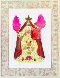 Image 4 of FRAMED PRINTS