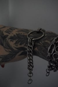 Image 3 of Ash Cuff
