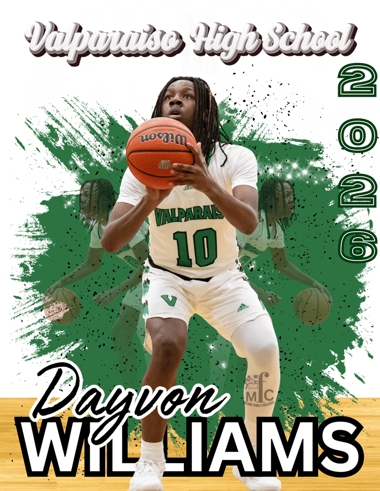 Image of Sports Player Shirt (Basketball)