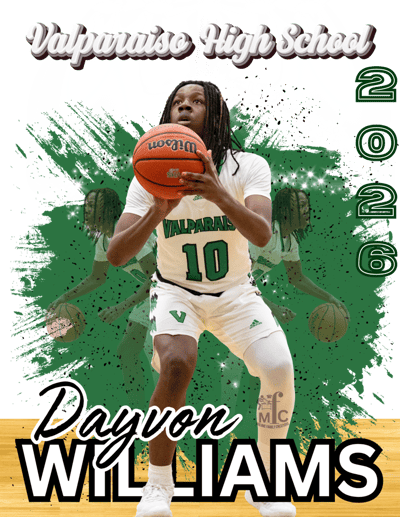 Image of Sports Player Shirt (Basketball)