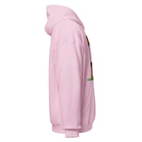 Image 15 of I help Unisex Hoodie 