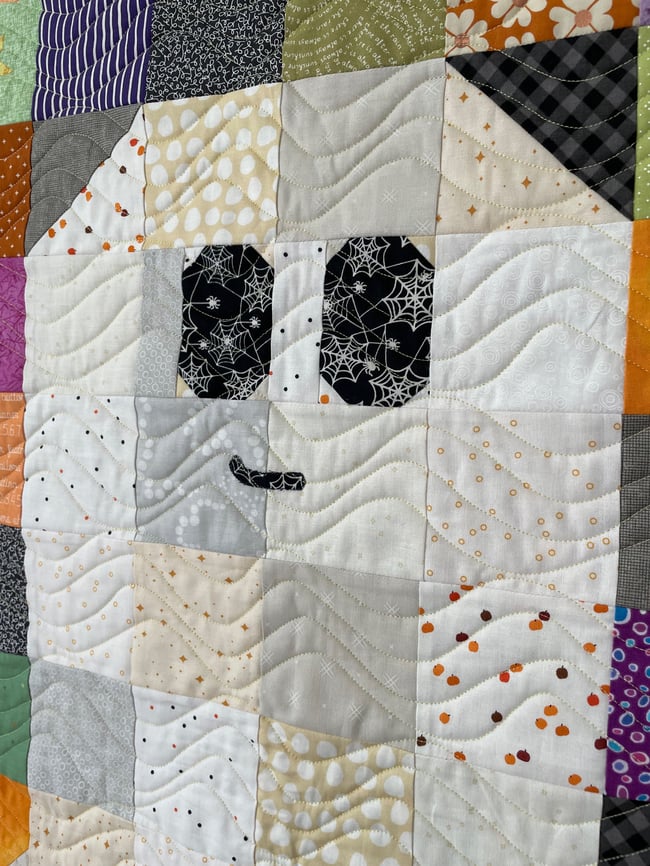 PREORDER Ghost Party!