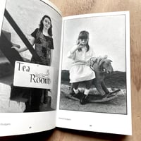 Image 4 of Martine Franck - Tory Island Images 