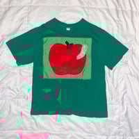 Image 1 of apple tshirt