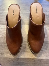 Image 1 of Torrid clogs 