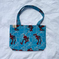 Image 1 of Spidey Tote