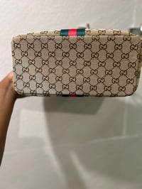 Image 3 of GG Vintage Boston Bag