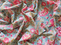 Image 1 of Namaste fabric romantique 