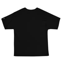 Image 2 of Men's DIVINELY PROTECTED Champion T-Shirt