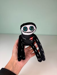 Image 1 of Small Weighted Baby Skeletons