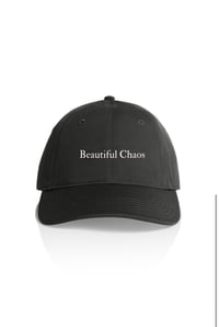 Image 3 of Beautiful Chaos Cap