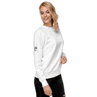 Image 2 of Unisex Fleece Pullover