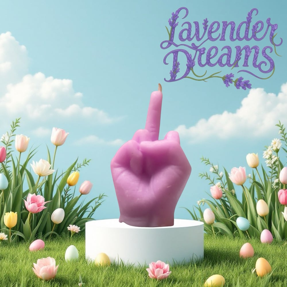 Image of Lavender Dreams 