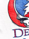 Grateful Dead 1986 ‘True Confessions’ Tour T-Shirt - Fits S/XS