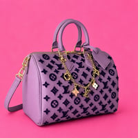 Purple speedy 30