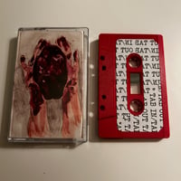 TAB IN/TAB OUT + APOCALYPSTICK split