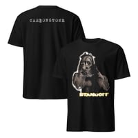 Image 2 of STANDOFF “Clown Demon” Short-Sleeve Unisex T-Shirt