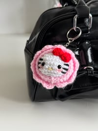 Image 1 of Hello kitty Rose 