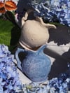 Mini Salty Sea Pitcher - choose your favourite colour via select option tab