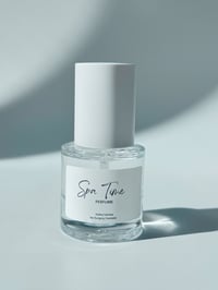 Image 1 of PERFUME SPA TIME 