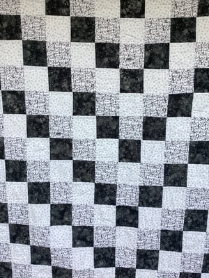 Image of Kitty Stripes