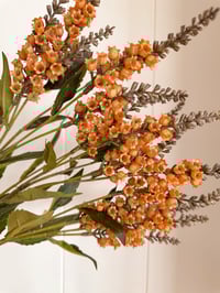 Image 3 of Autumn Bell Flower Bouquets - 4 Options 