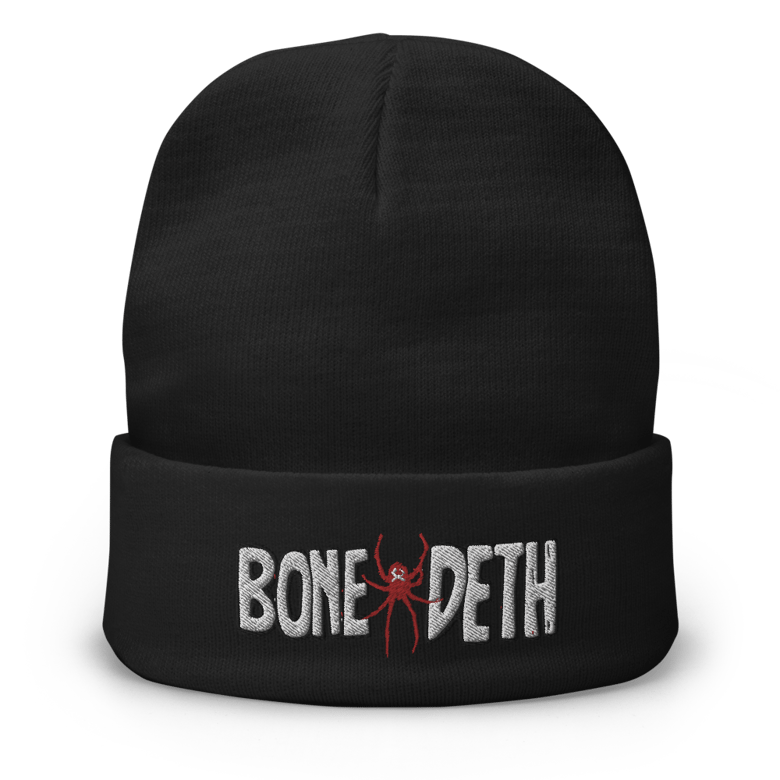 Image of NEW Beanies