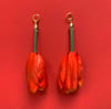Two Lips Earrings