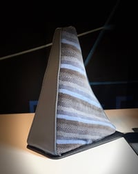Image 1 of Mk2 Helios shift boot  (vinyl and leather)