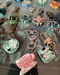 Image 4 of Bag and purse charms