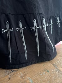Image 5 of Sacred Heart And Sword Dress 1/1 Size L/XL