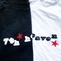 Image 2 of classic logo basic tees