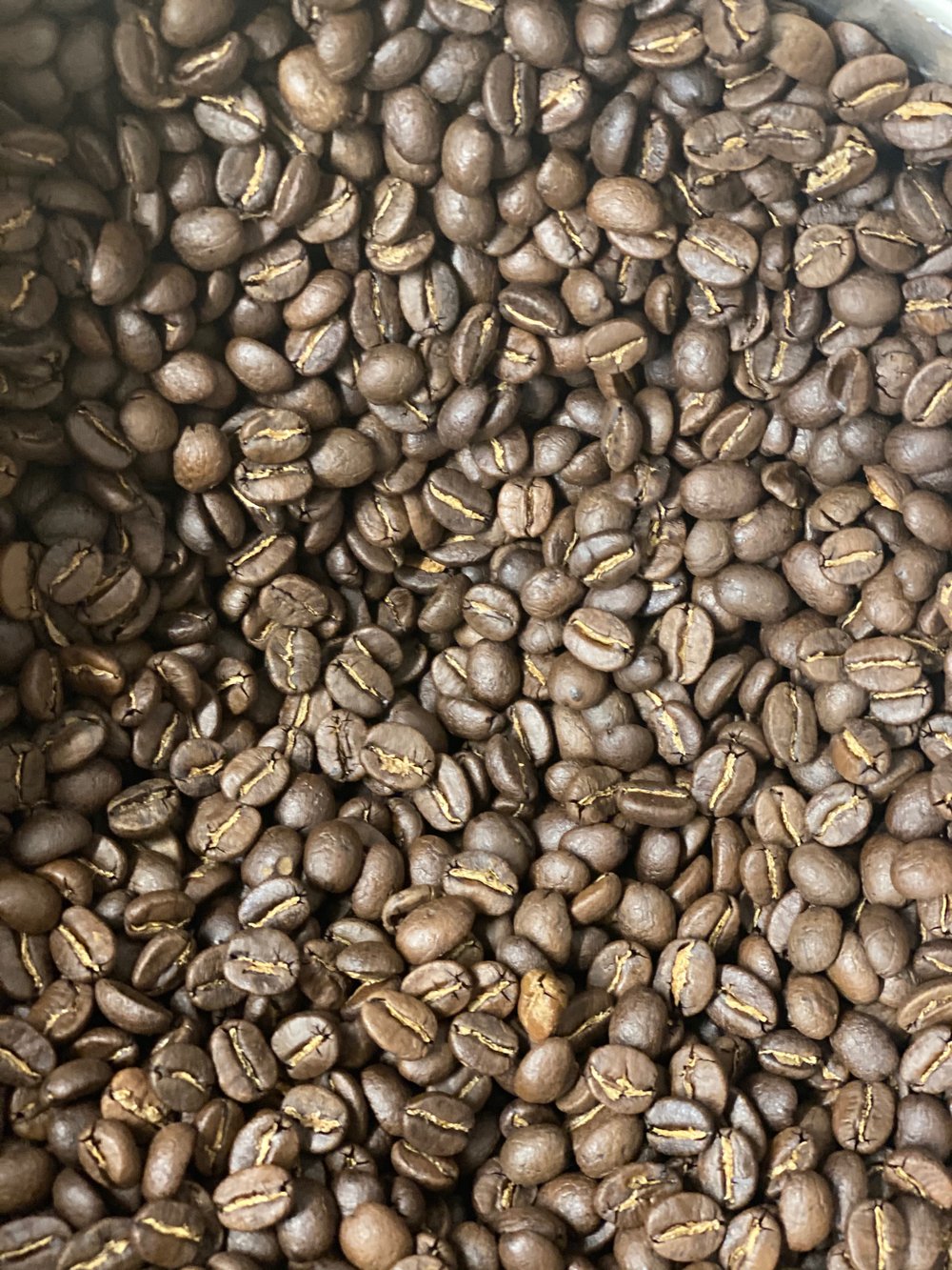 Brazil Arabica Natural 2/3 Scr