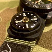 Image 2 of Watch Strap Compass