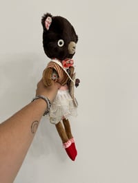 Image 2 of Bailey Bear
