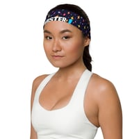 Image 5 of ⚡ Energy Motion Headband | Mister Energy
