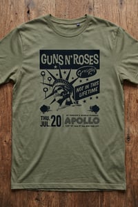 Image 4 of Camiseta Guns N' Roses