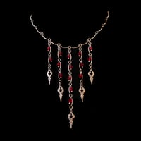 Image 1 of CARMILLA NECKLACE 