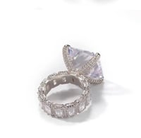 Image 2 of Big Icy Ring